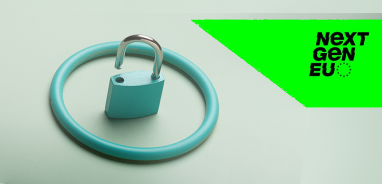 Unlocking the funding from Next Generation EU - Make it Green